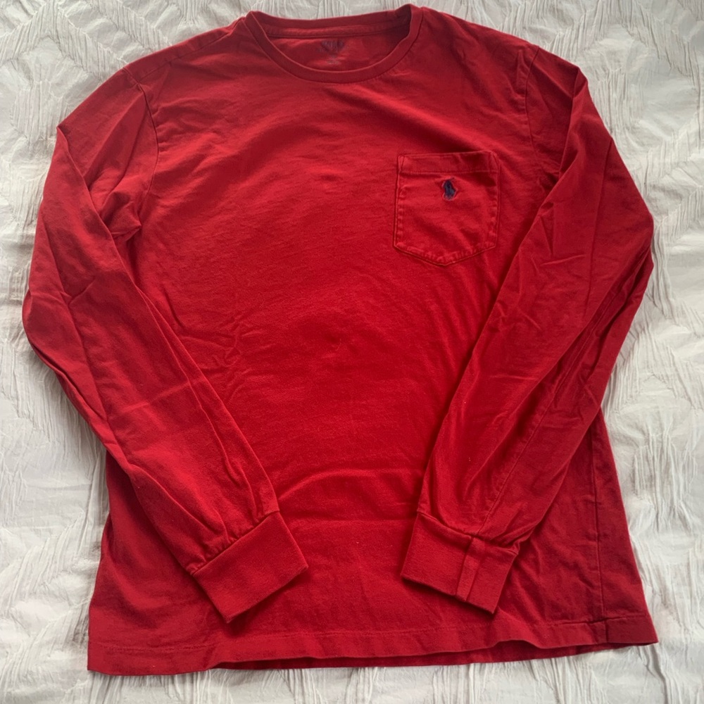 Polo Ralph Lauren Crewneck